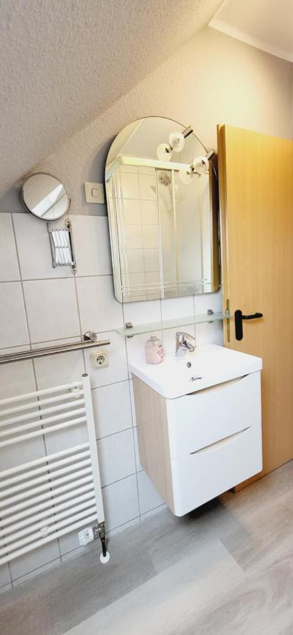Haus Kuestenheide Cuxhaven Dış mekan fotoğraf