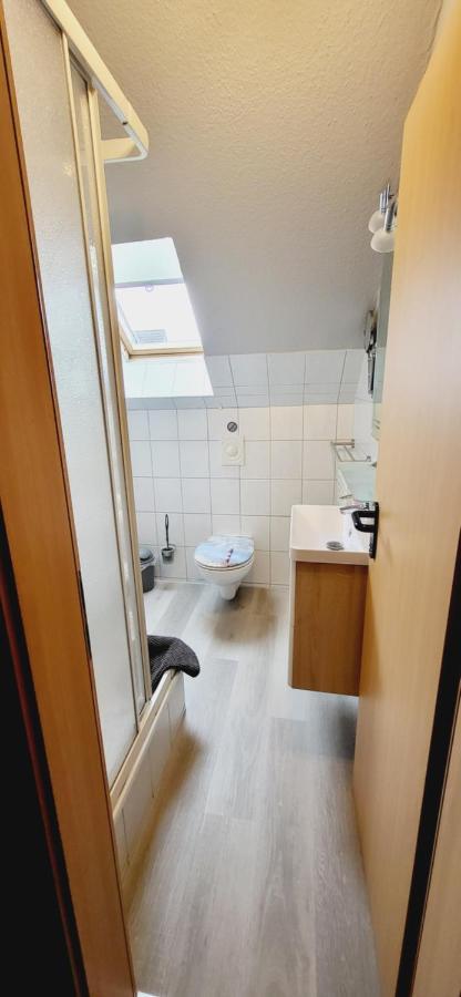 Haus Kuestenheide Cuxhaven Dış mekan fotoğraf