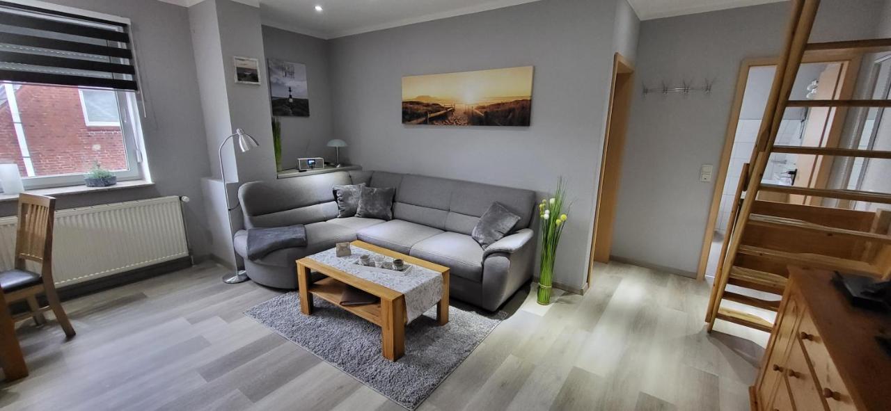 Haus Kuestenheide Cuxhaven Dış mekan fotoğraf
