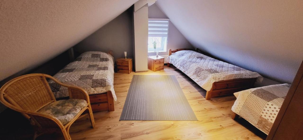 Haus Kuestenheide Cuxhaven Dış mekan fotoğraf