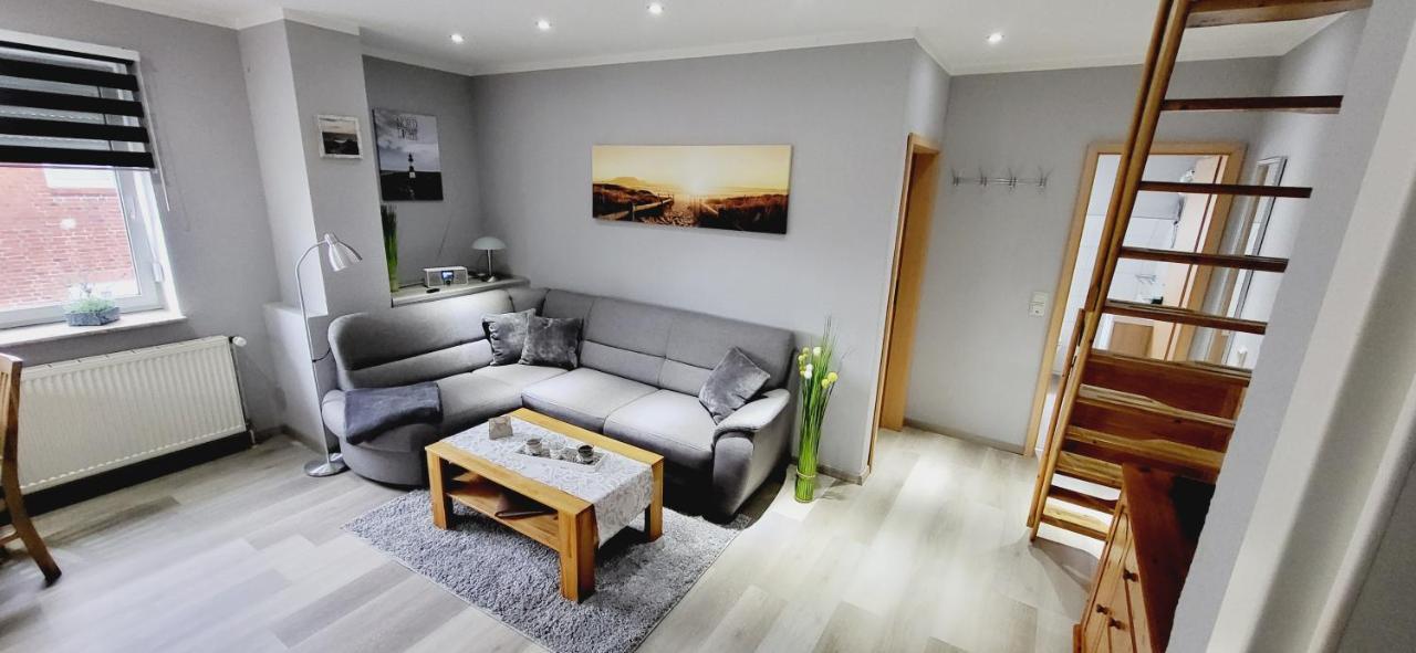 Haus Kuestenheide Cuxhaven Dış mekan fotoğraf