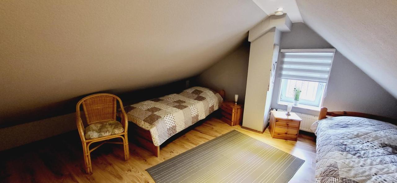 Haus Kuestenheide Cuxhaven Dış mekan fotoğraf