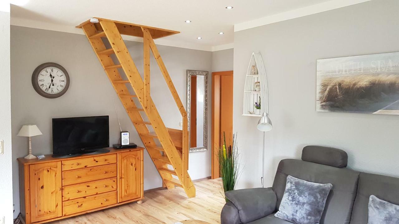 Haus Kuestenheide Cuxhaven Dış mekan fotoğraf