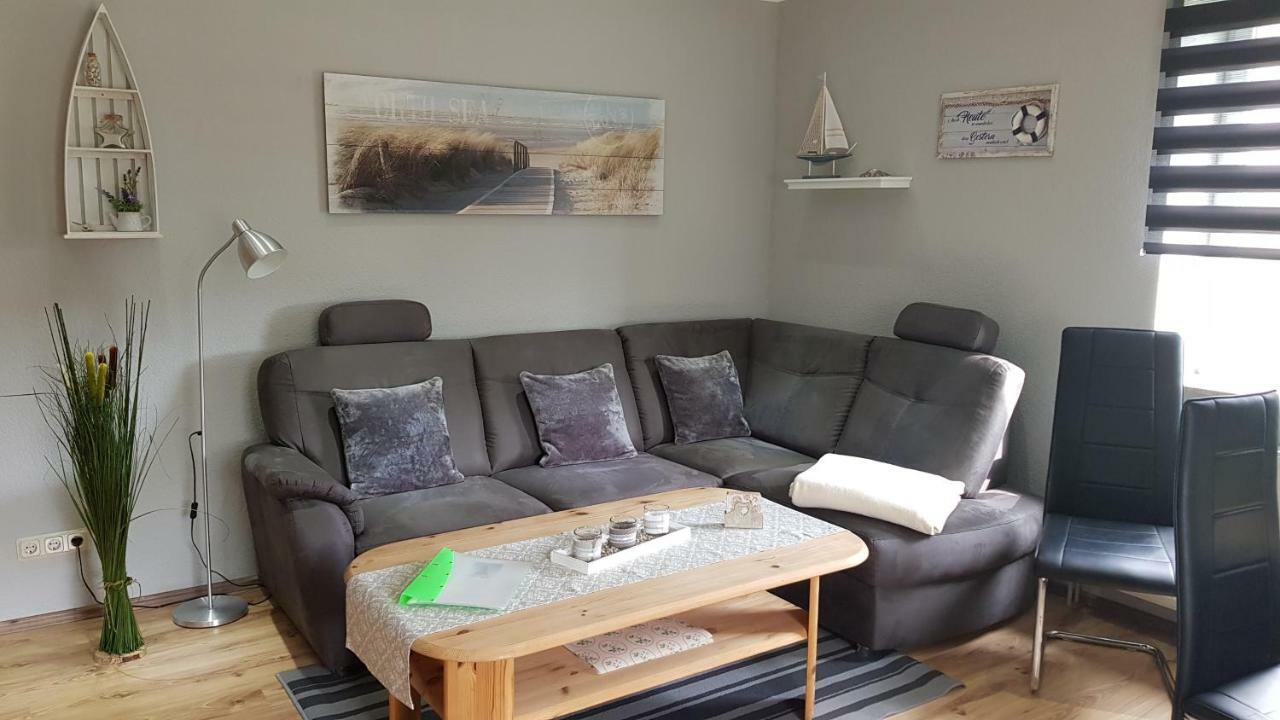 Haus Kuestenheide Cuxhaven Dış mekan fotoğraf